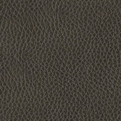 Modern Faux Leather Sectional