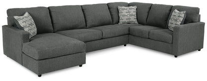 Edenfield Sectional