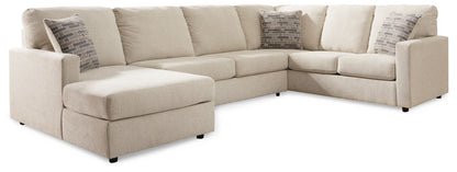 Edenfield Sectional