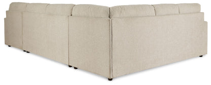 Edenfield Sectional