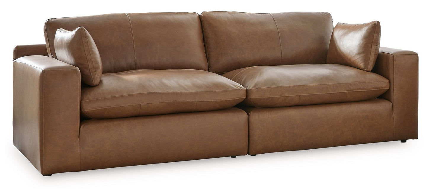 Emilia Sectional