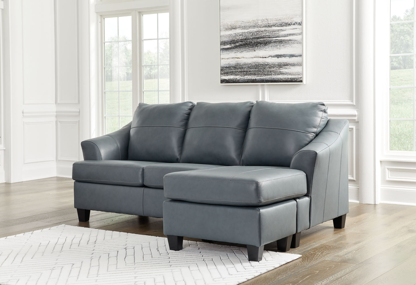 Genoa Sectional Sofa