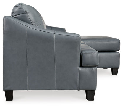 Genoa Sectional Sofa