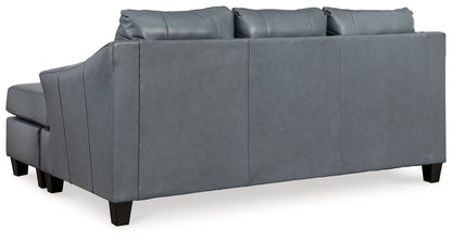 Genoa Sectional Sofa