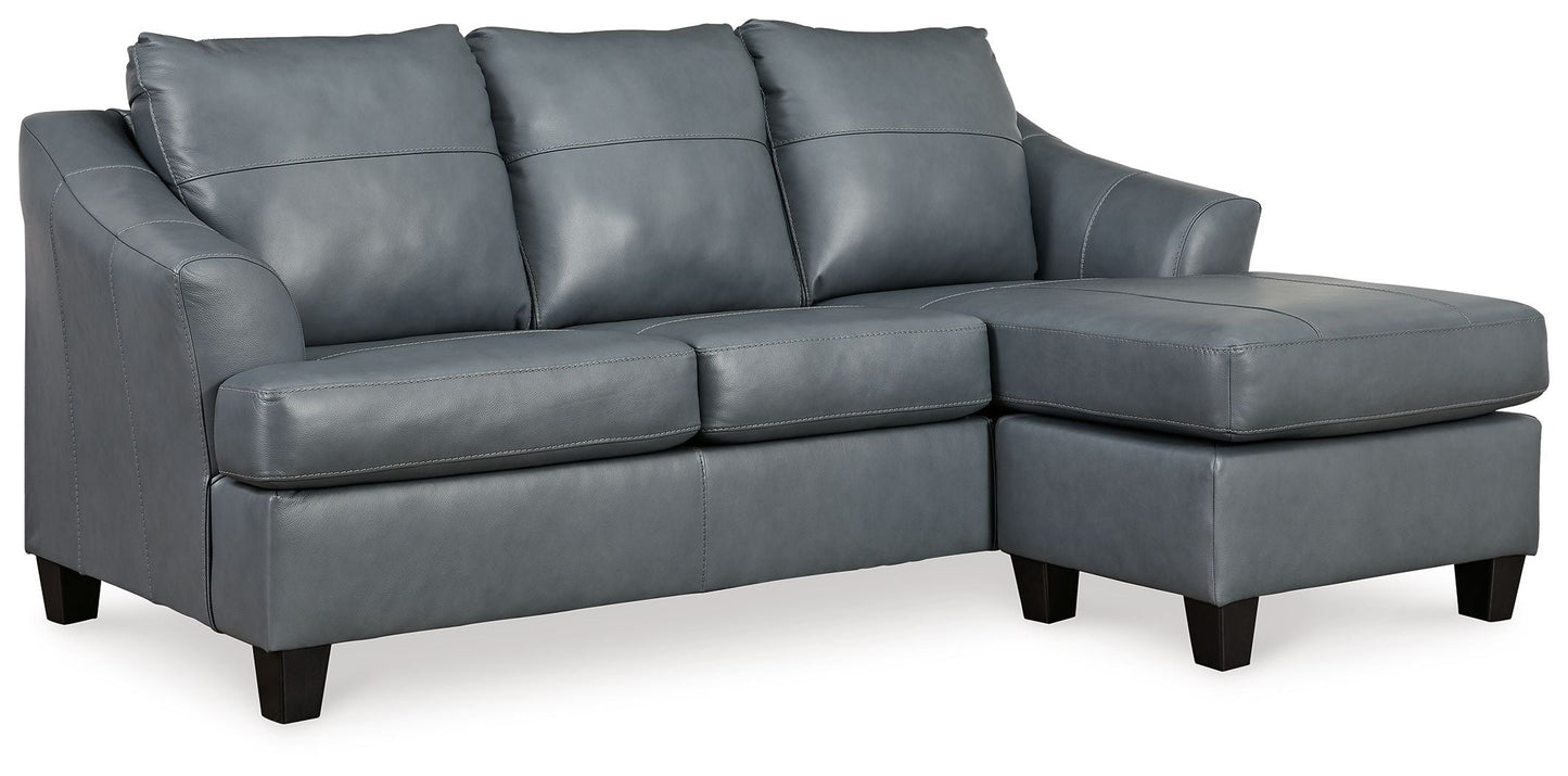 Genoa Sectional Sofa