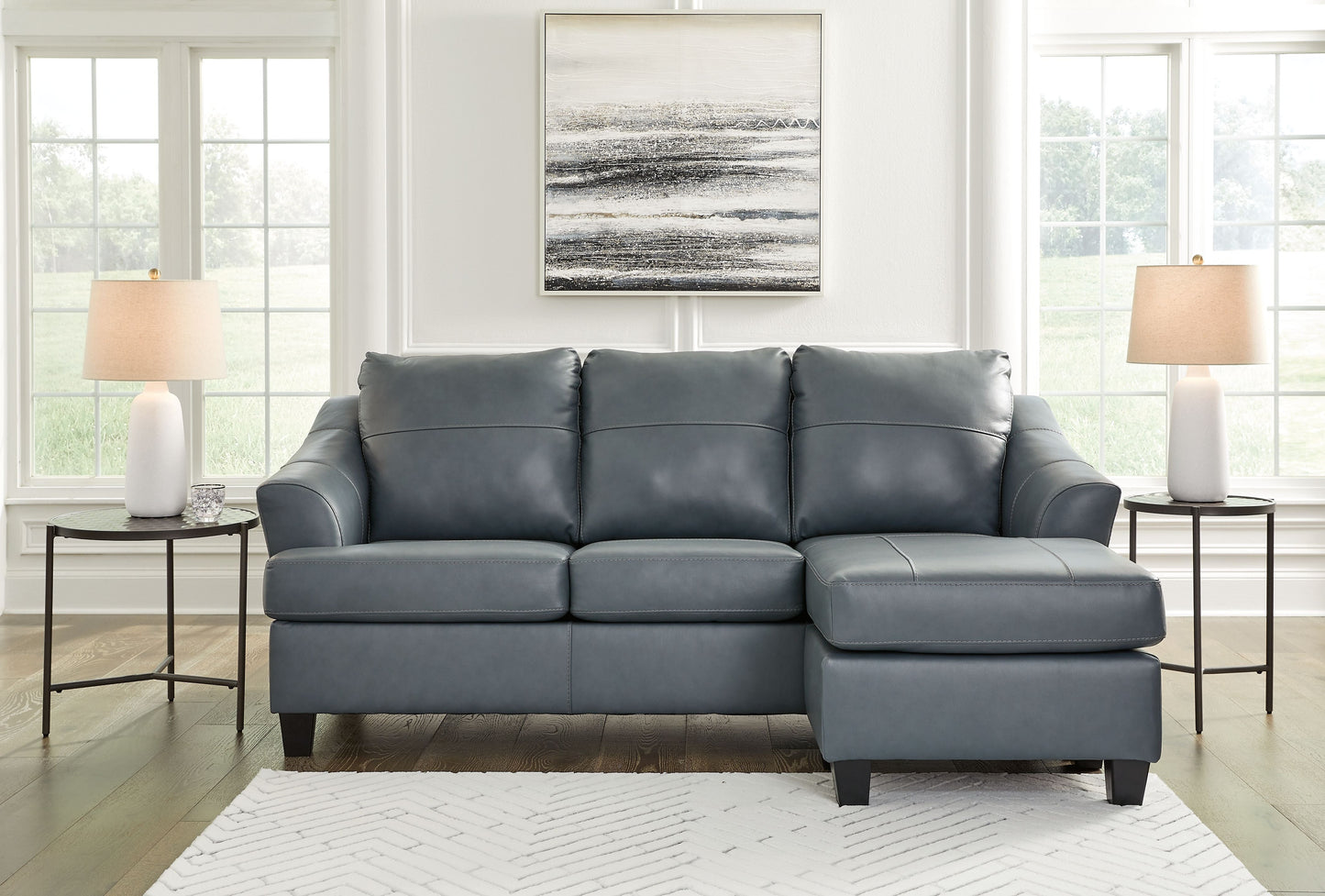 Genoa Sectional Sofa
