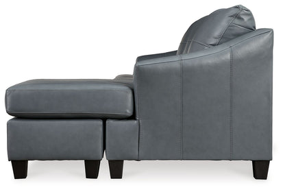Genoa Sectional Sofa