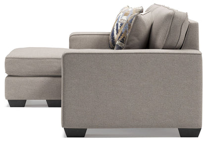 Greaves - Sectional Sofa