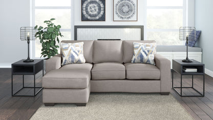 Greaves - Sectional Sofa