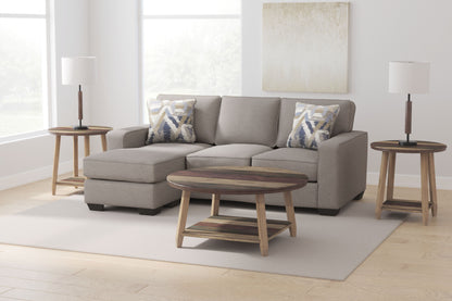 Greaves - Sectional Sofa