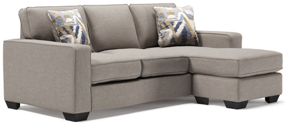 Greaves - Sectional Sofa