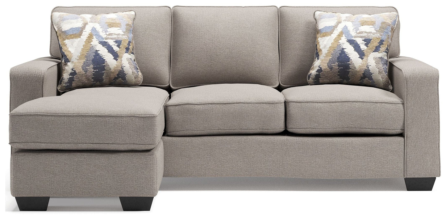 Greaves - Sectional Sofa