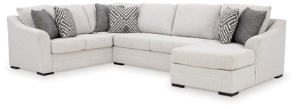 Koralynn Stone Sectional