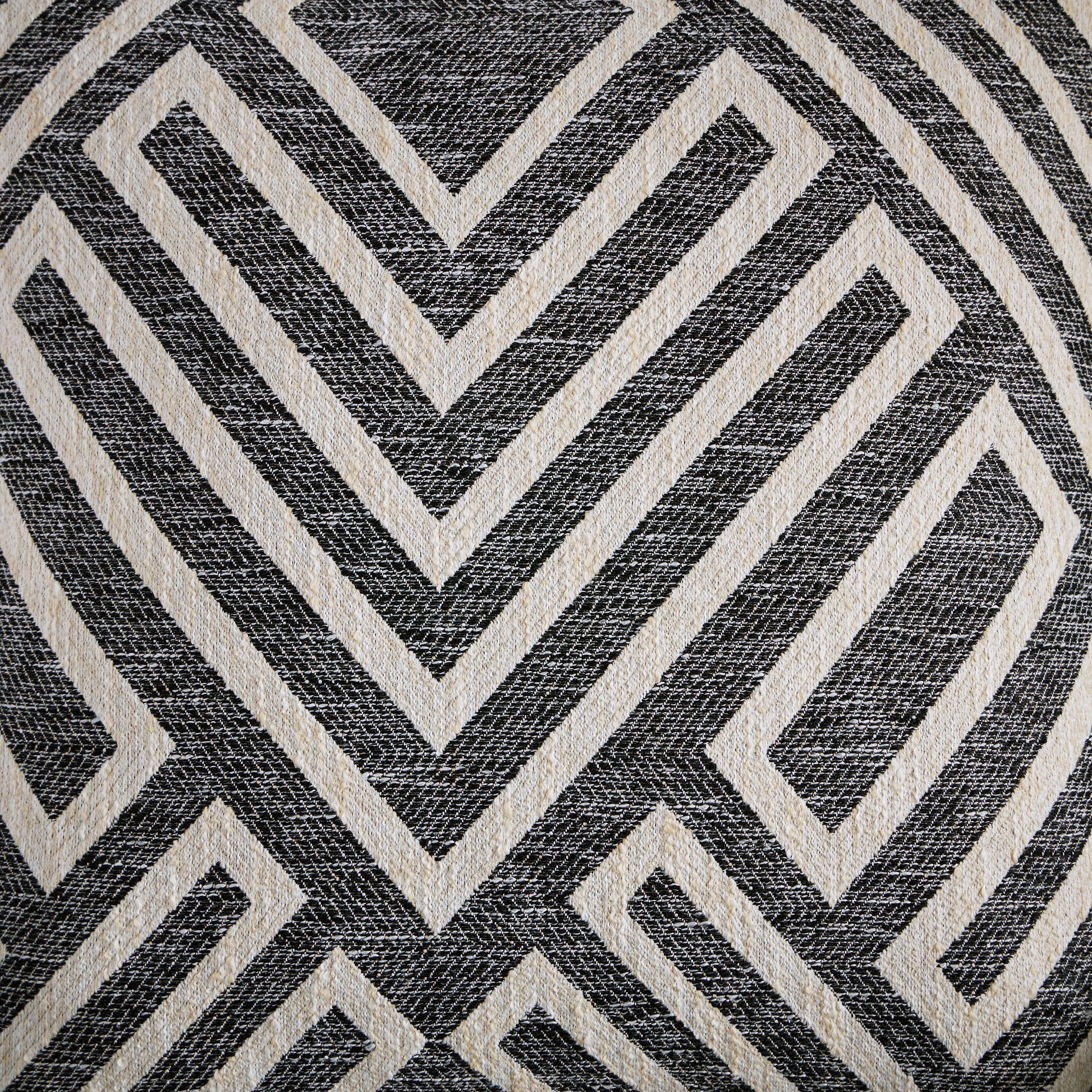 Modern Fabric Sectional