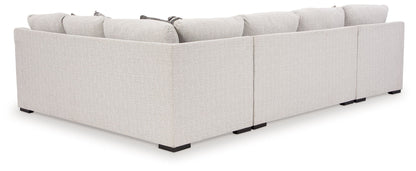 Koralynn Stone Sectional