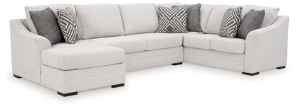 Koralynn Stone Sectional