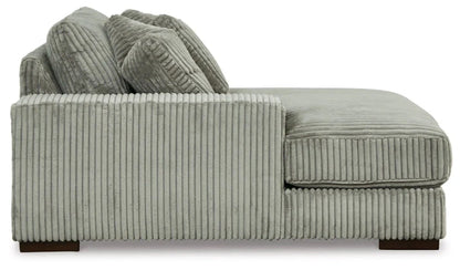 Lindyn 2-Piece LAF Sectional