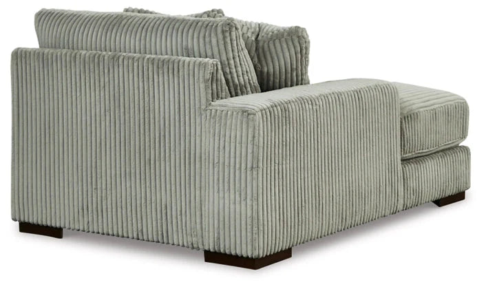 Lindyn 2-Piece LAF Sectional