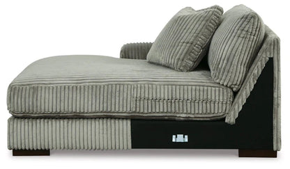 Lindyn 2-Piece LAF Sectional