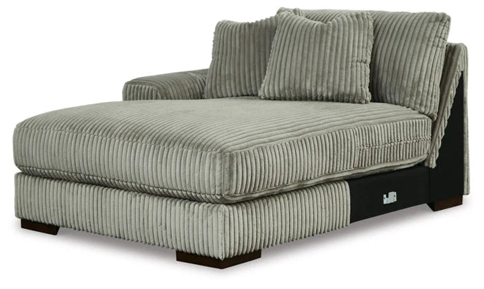 Lindyn 2-Piece LAF Sectional