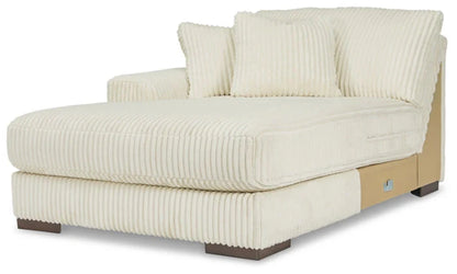 Lindyn 2-Piece LAF Sectional