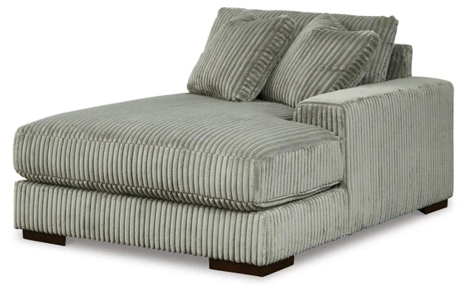 Lindyn 2-Piece RAF Sectional