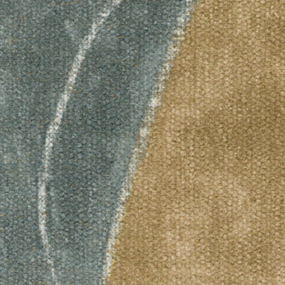 Fabric Upholstered Stationary Sectionals - view 11