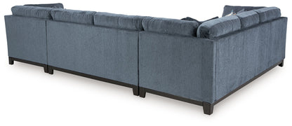 Maxon Place U Shaped Sectional