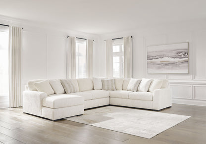 Chessington Sectional