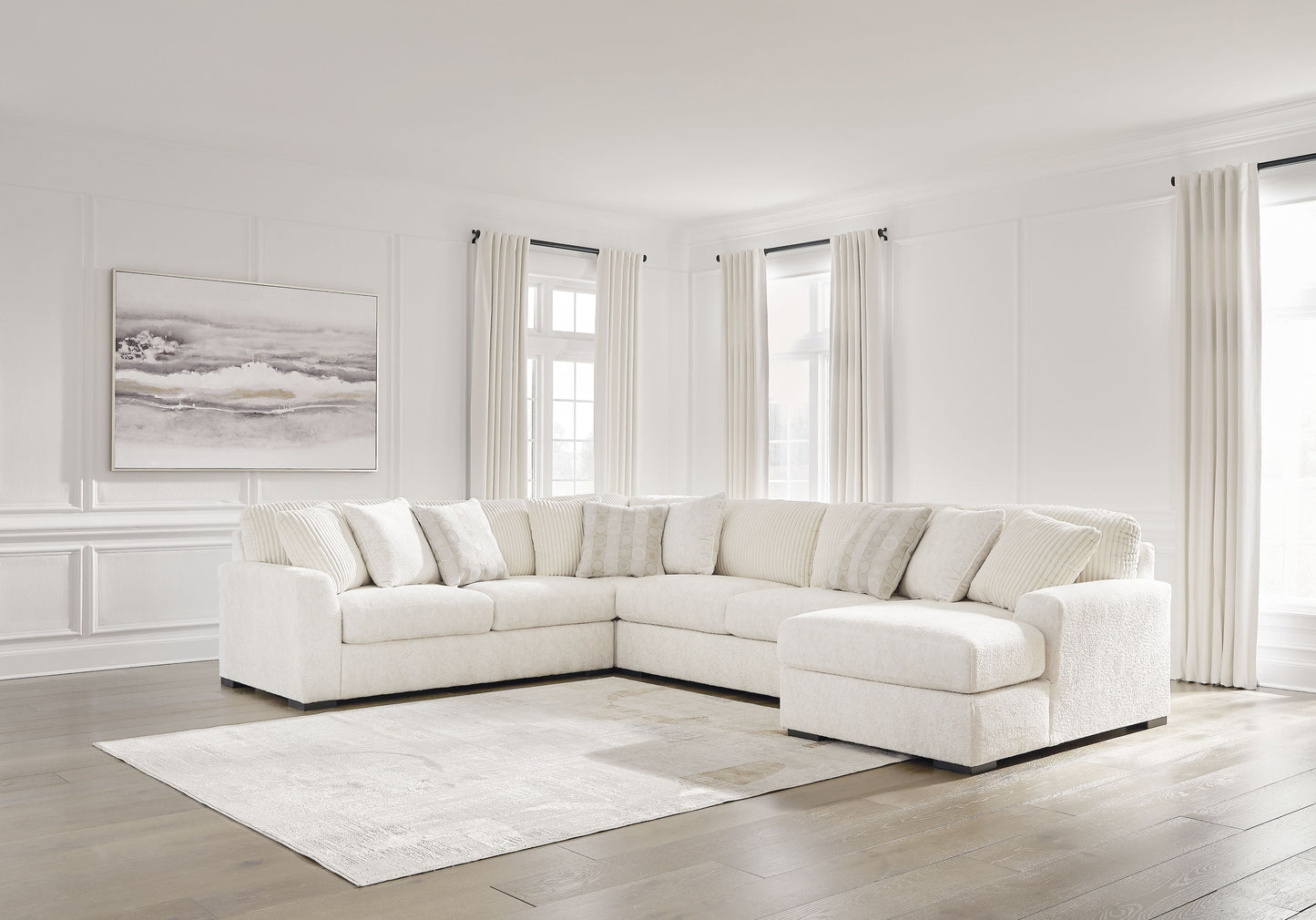 Chessington Sectional