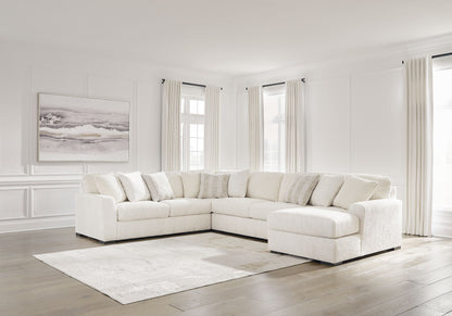 Chessington Sectional