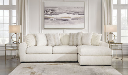 Chessington Sectional