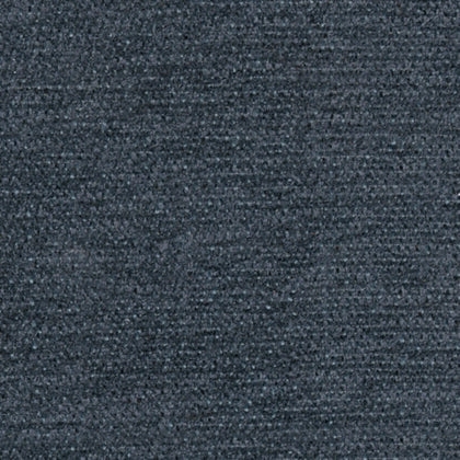 Modern Fabric Sectional - 8 Piece - Spice