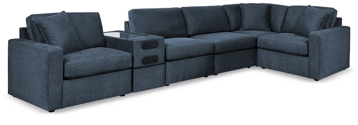 Modmax Modular Sectional Sofa