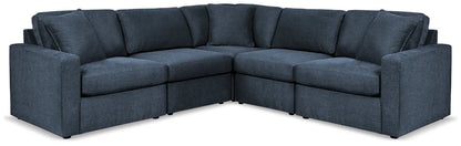 Modmax Modular Sectional Sofa