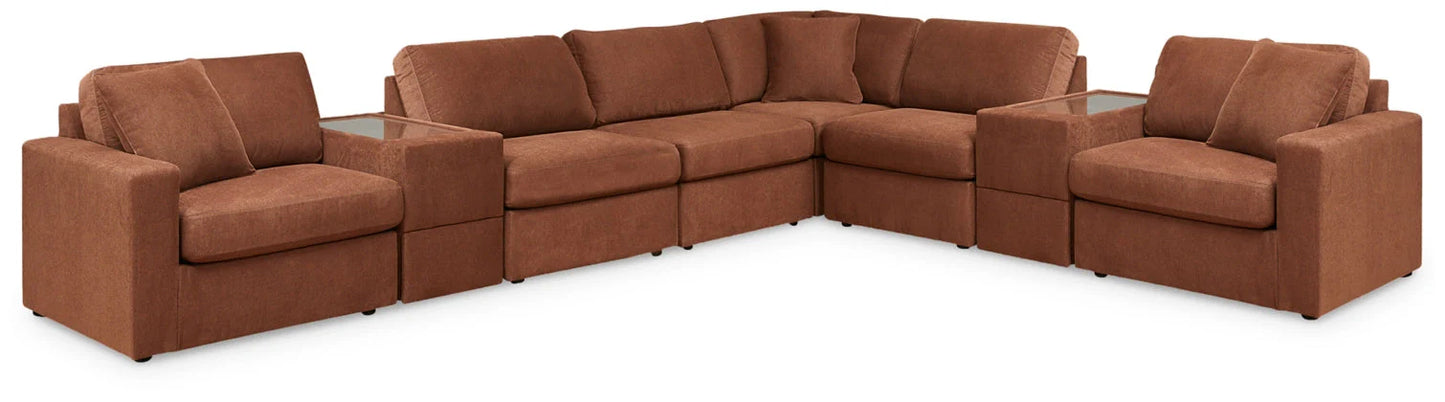 Modmax Modular Sectional Sofa