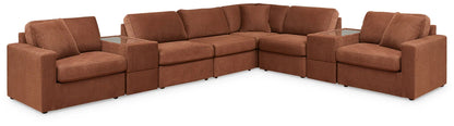 Modmax Modular Sectional Sofa