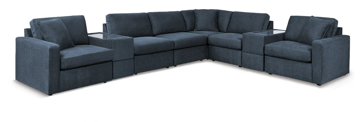Modmax Modular Sectional Sofa