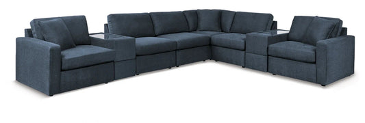 Modmax Modular Sectional Sofa