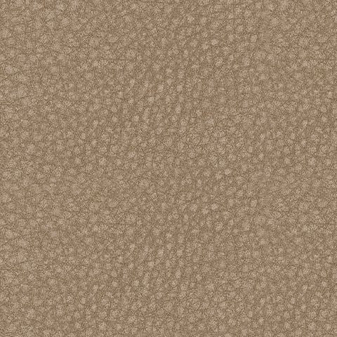 Modern Faux Leather Sectional