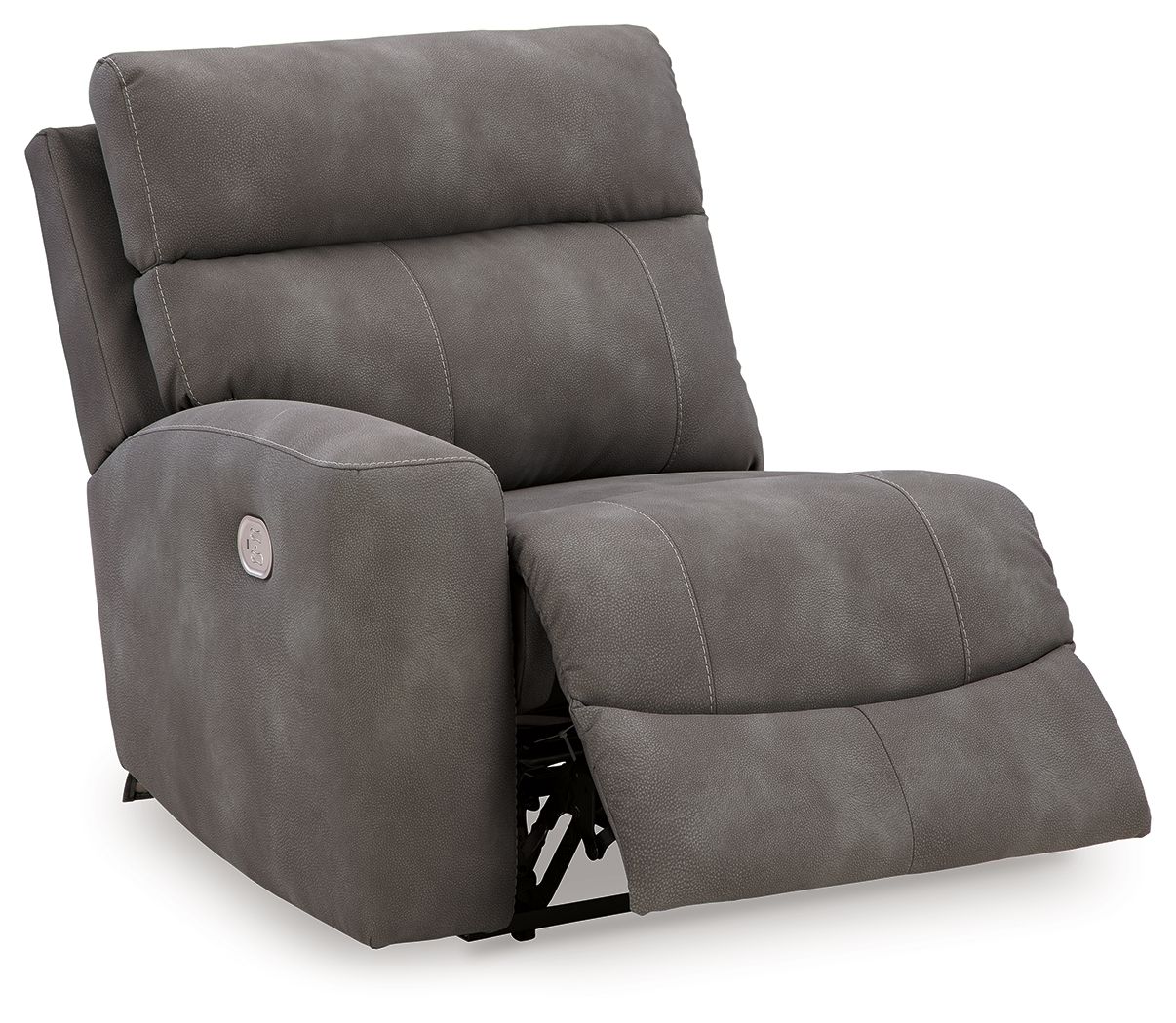 Next-Gen Durapella Reclining Sectional