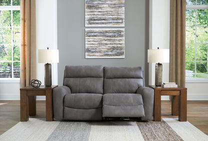 Next-Gen Durapella Reclining Sectional