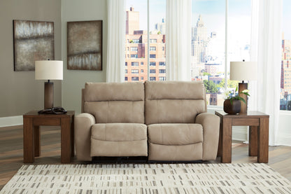 Next-Gen Durapella Reclining Sectional