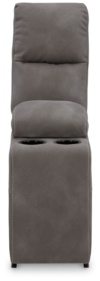 Next-Gen Durapella Reclining Sectional