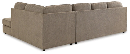 O'Phannon Sectional