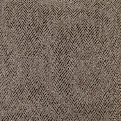 Modern Fabric Sectional