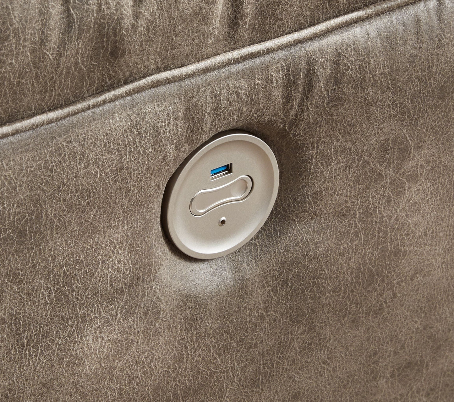 Ravenel Reclining Sectional