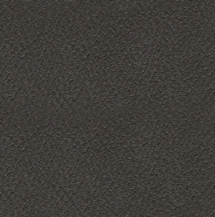 Modern Faux Leather 2-Piece Sectional