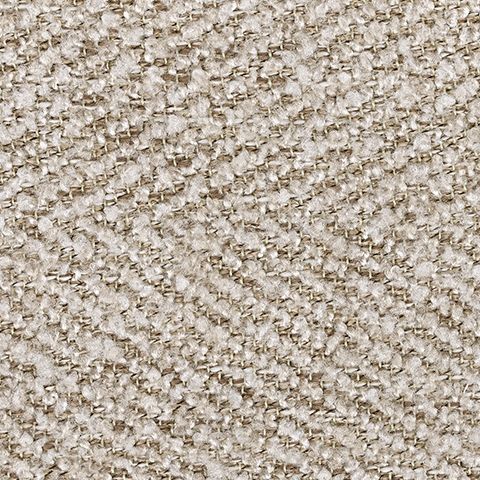 Modern Fabric Sectional