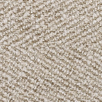 Modern Fabric Sectional